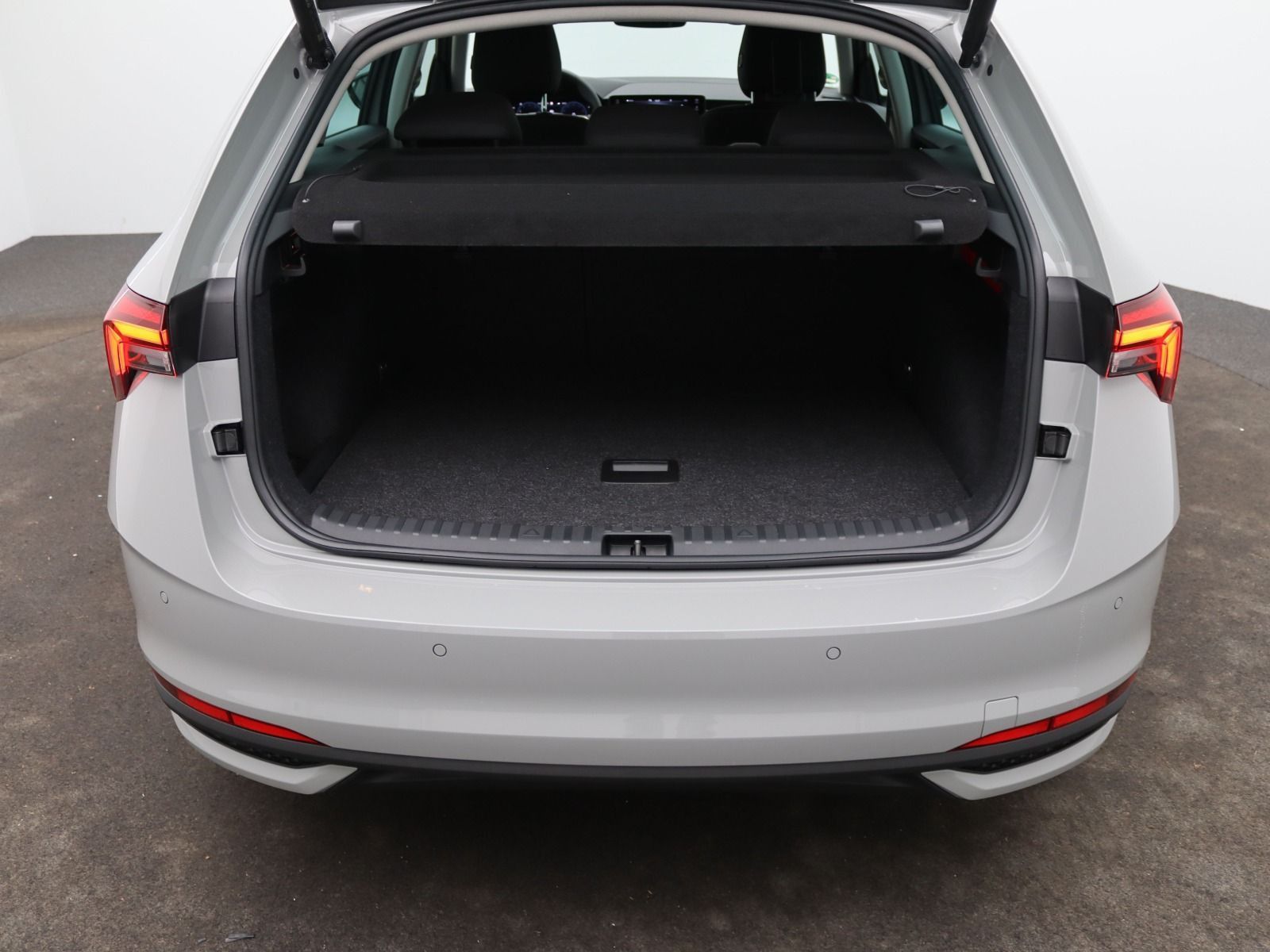 Skoda Scala - Bild 8