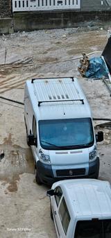 Fiat Ducato zu verkaufen  zuverlässig und... - Fiat Ducato Gebrauchtwagen in Nürnberg