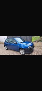 Seat Arosa 1.0 Benzin - Seat aus 2002