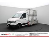 Volkswagen Crafter 35 Automatik *Glastransporter* KAMERA 94