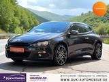 Volkswagen Scirocco 1.4 TSI 118 kW - VW Scirocco Gebrauchtwagen in Berlin