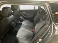 Skoda Superb - Vorschau Bild 11