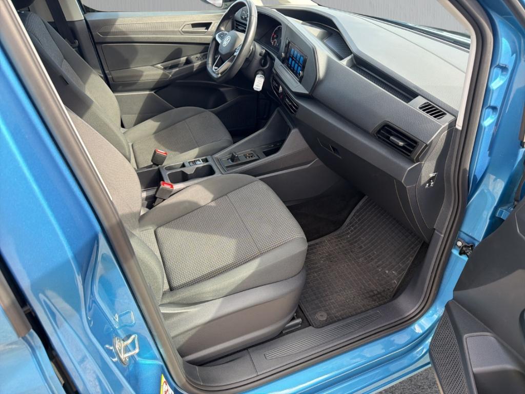 Volkswagen Caddy Apple CarPlay Klimaautom Multif.Lenkrad Fr, миниатюра 18