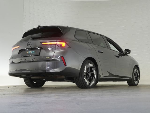 Astra L ST GSe PHEV AT+ANHÄNGERKUPPLUNG+NAVI+360