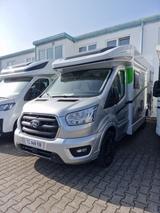 Forster 2026 Coupè T669 EB, Driver Assistance, Automatik - Offers