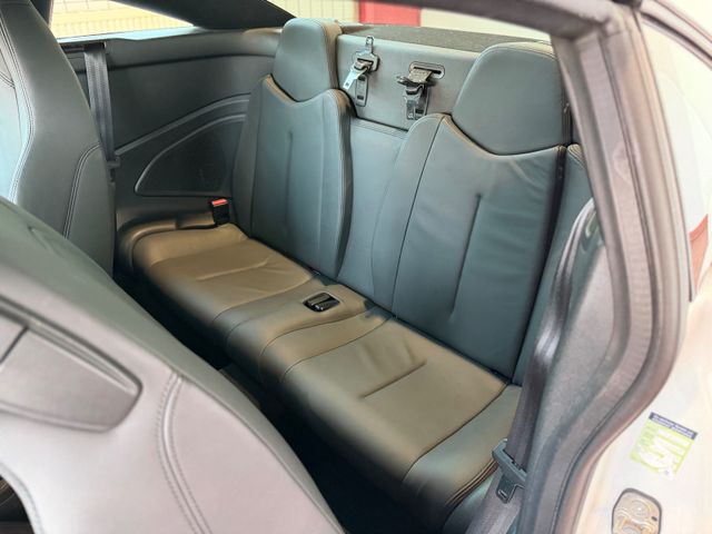 Peugeot RCZ