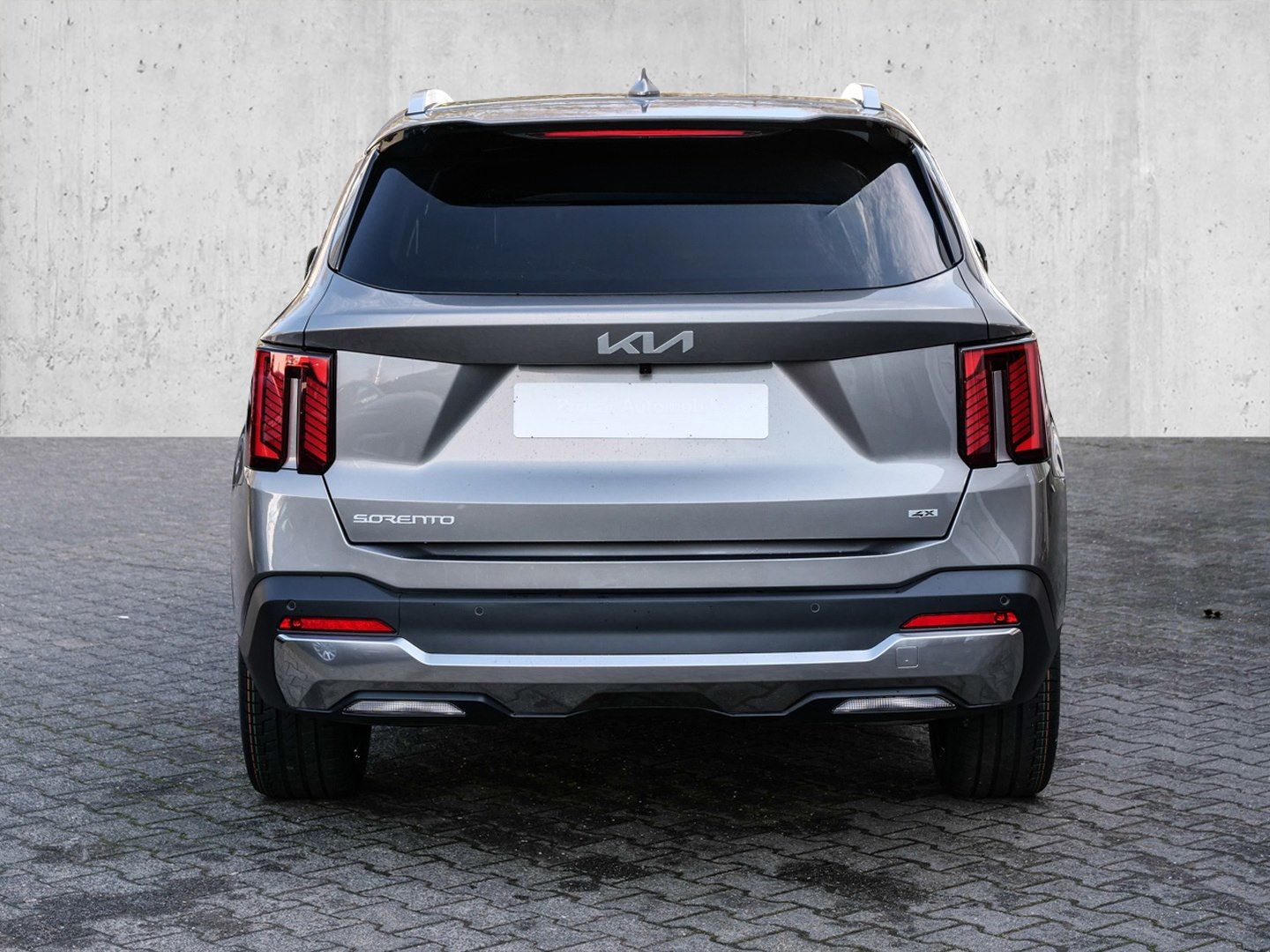 Kia Sorento - Bild 5