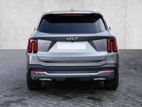 Kia Sorento - Vorschau Bild 5
