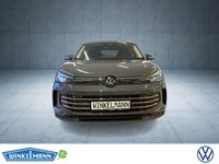 Volkswagen Tiguan - Vorschau Bild 9