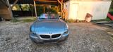 BMW Z4 Roadster 2.0 i - BMW Z4 aus 2007: Roadster
