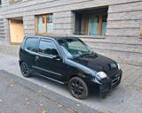 Fiat Seicento Sporting Michael Schumacher ... - Fiat Seicento Benziner Gebrauchtwagen