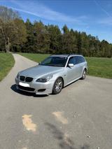 BMW 530d A touring -