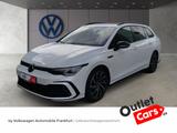Volkswagen Golf VIII Variant 2.0 TDI DSG R-Line Navi FrontA