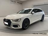 Audi A6 Avant 40 TDI quattro advanced el.Heck LM - Audi A6 in Mönchengladbach