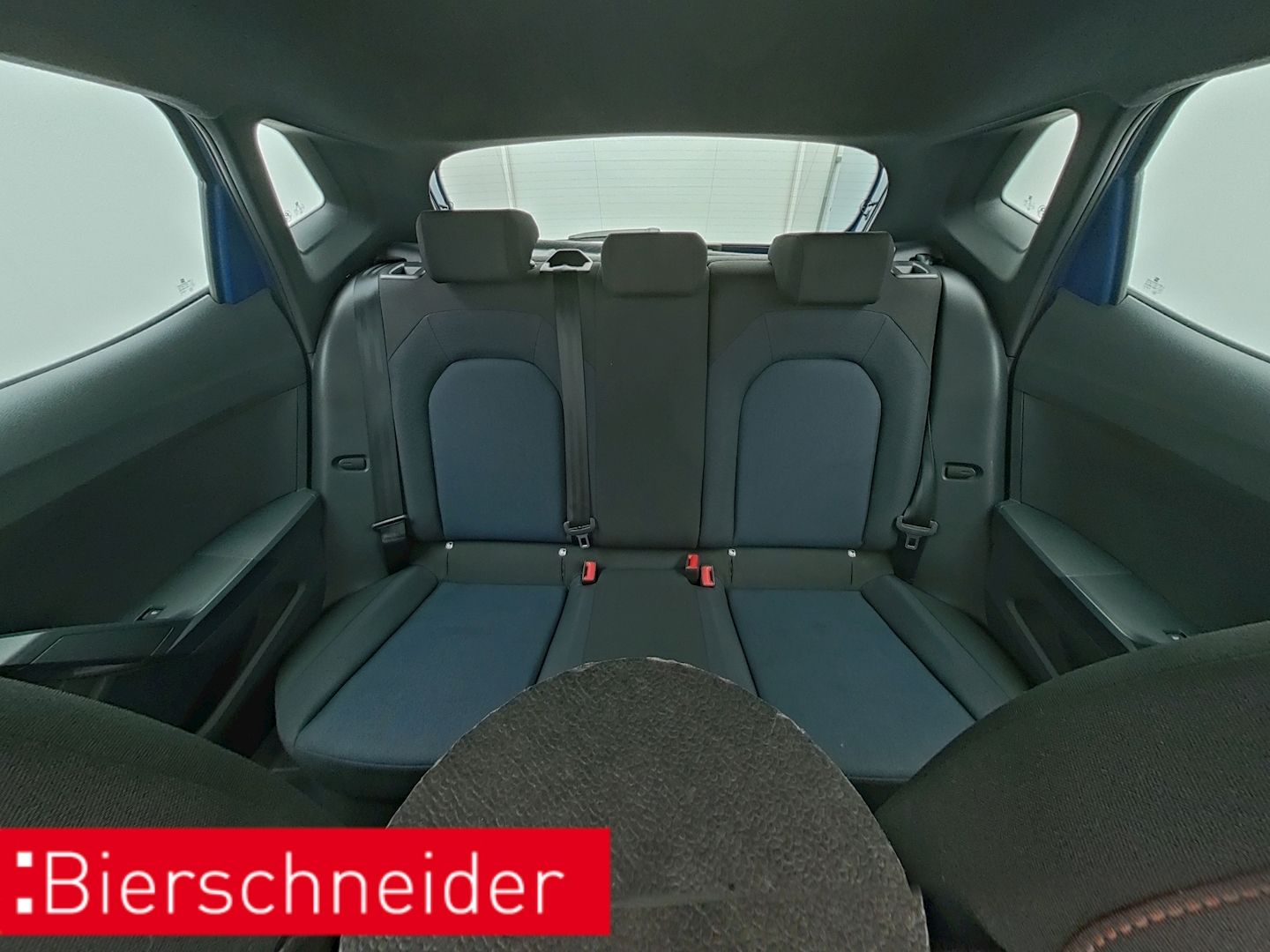 Seat Ibiza - Bild 17
