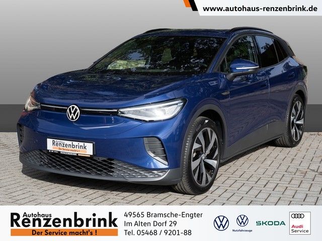 ID.4 Pro Performance AHK Wä.P. Sport RFK