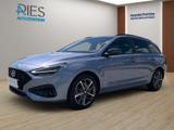 Hyundai i30 cw 1.5 T-GDI Advantage *Navi*KlimaA*LED*SHZ - Hyundai i30: Advantage