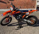 KTM SXF 350 Motor Frisch gemacht 2h alt - Offers