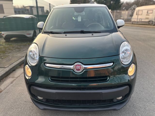 Fiat 500L Living* 7 Sitzer* Navi* Klimaauto*