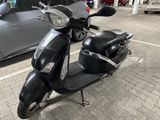 Andere Trinity Uranus 3KW - SCHWARZ ELEKTRO ROLLER