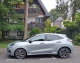 Ford Puma EcoBoost ST Line: Gepflegt, wenig km - Ford Puma von privat