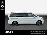 Mercedes-Benz EQV300 AVANTGARDE Lang Burmester Multib LED 360° - Mercedes-Benz EQV Gebrauchtwagen