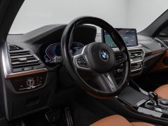 Foto Nummer 20: BMW X3