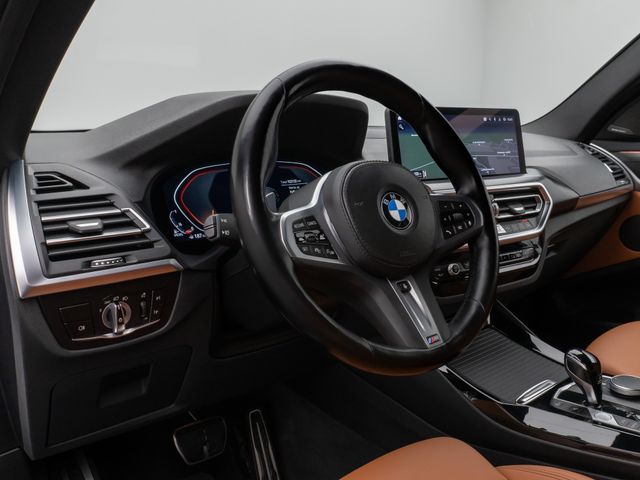 Foto Nummer 20: BMW X3