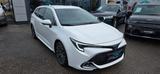 Toyota Corolla Sports/Navi/LED/Carplay/Kam/Leder/ACC/1H - Toyota Corolla Gebrauchtwagen in Nürnberg