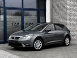 Seat Leon Style*AUTOMA.*PDC*TOUCH*SPORT*TEMP.*BLUET.* - Seat Leon mit Diesel-Antrieb: Limousine