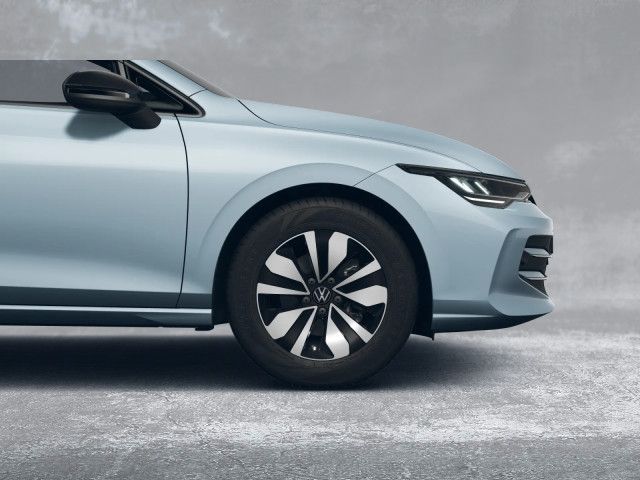 Volkswagen Golf - Bild 4