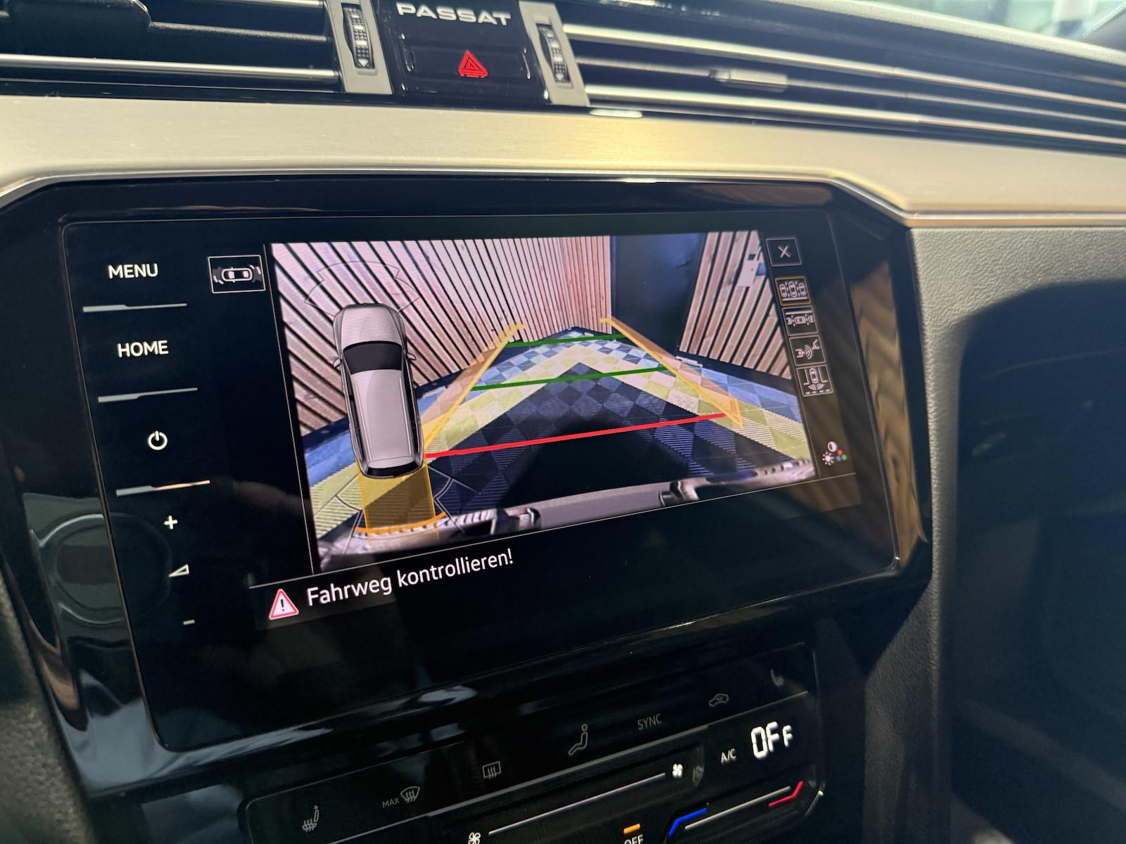 Volkswagen Passat TDI Elegance Navi*IQ*Kam*AHK*Pano, миниатюра 30