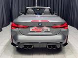 BMW M4 Cabrio M xDrive Competition|CARBON-PAKET|ACC| - BMW M4 aus 2024