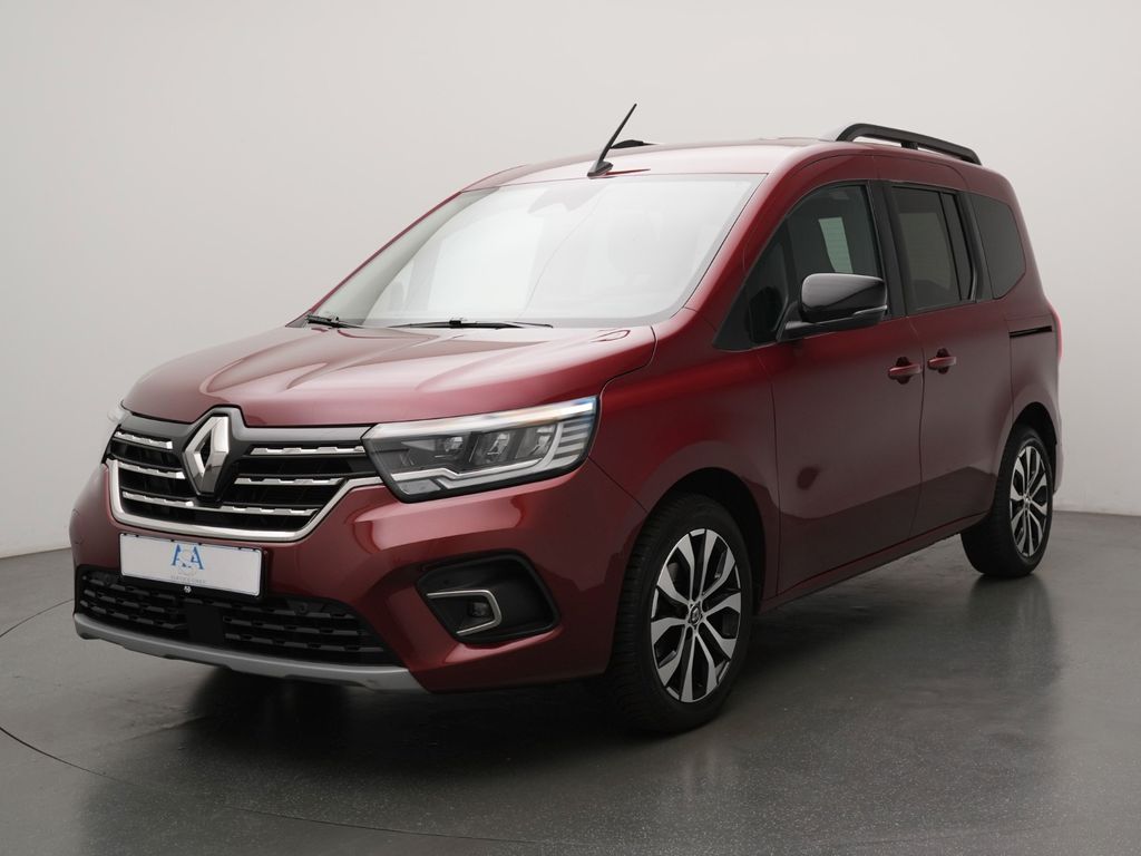 Image of Renault Kangoo