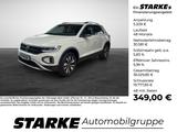 Volkswagen T-Roc 1.5 TSI DSG Goal  AHK LED Kamera PDC LM Te