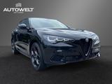 Alfa Romeo Stelvio 2.2 Q4 VELOCE ACC UConnect Memory - gebrauchte Alfa Romeo Stelvio aus dem Jahr 2024