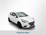 Opel Corsa 1.2 Edition KLIMA/PDC/SHZ/LKRH/ALU - gebrauchte Opel Corsa aus dem Jahr 2016