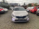 Kia Optima 1.7 Diesel