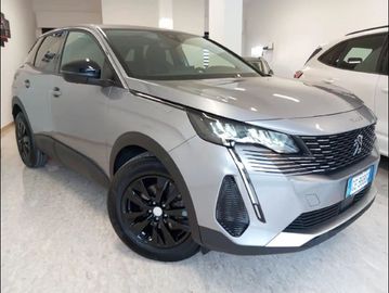 Peugeot 3008 - 4