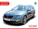 Skoda Octavia 1.0 TSI Combi LED Navi SmartLink DAB - gebrauchte Skoda Octavia aus dem Jahr 2018