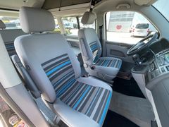Volkswagen T 5 California Beach *4 Motion**Standheizung*