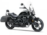Kawasaki Vulcan S Tourer KAWASAKIPIRNA