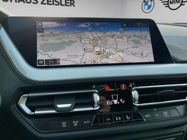 Foto Nummer 8: BMW 218i