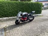 BMW S1000RR / super Zustand / großer 30000km KD Neu - BMW K100