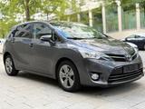 Toyota Verso Comfort