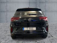 Volkswagen T-Roc - Vorschau Bild 4