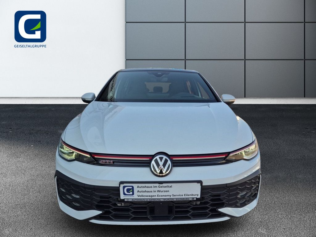 Golf VIII 2.0 TSI GTI *DSG*MATRIX*AHK*PANO*HEAD 