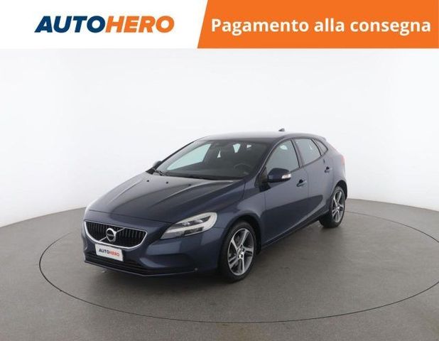 Volvo VOLVO V40 D2 Geartronic Kinetic