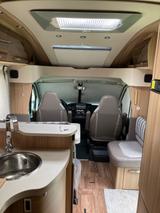 Knaus Sun TI 650 MG - Knaus Sun ti 650