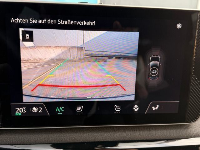 Fahrzeugabbildung Nissan MICRA Advance 40 kWh, Wärmepumpe*Winterpaket